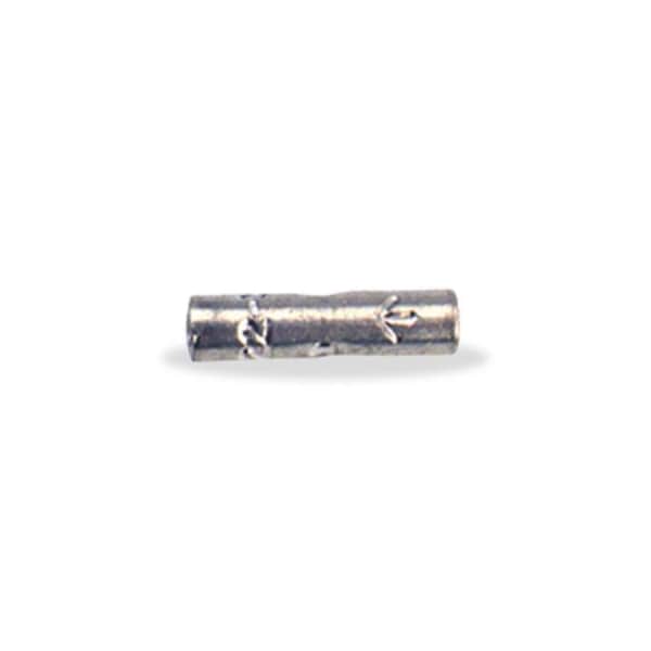 Butt Cnctr Non-Insul 12-10, 50 Pack